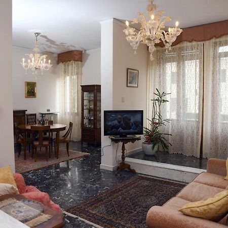 Apartmán Residenza Ca Trinita Benátky Exteriér fotografie